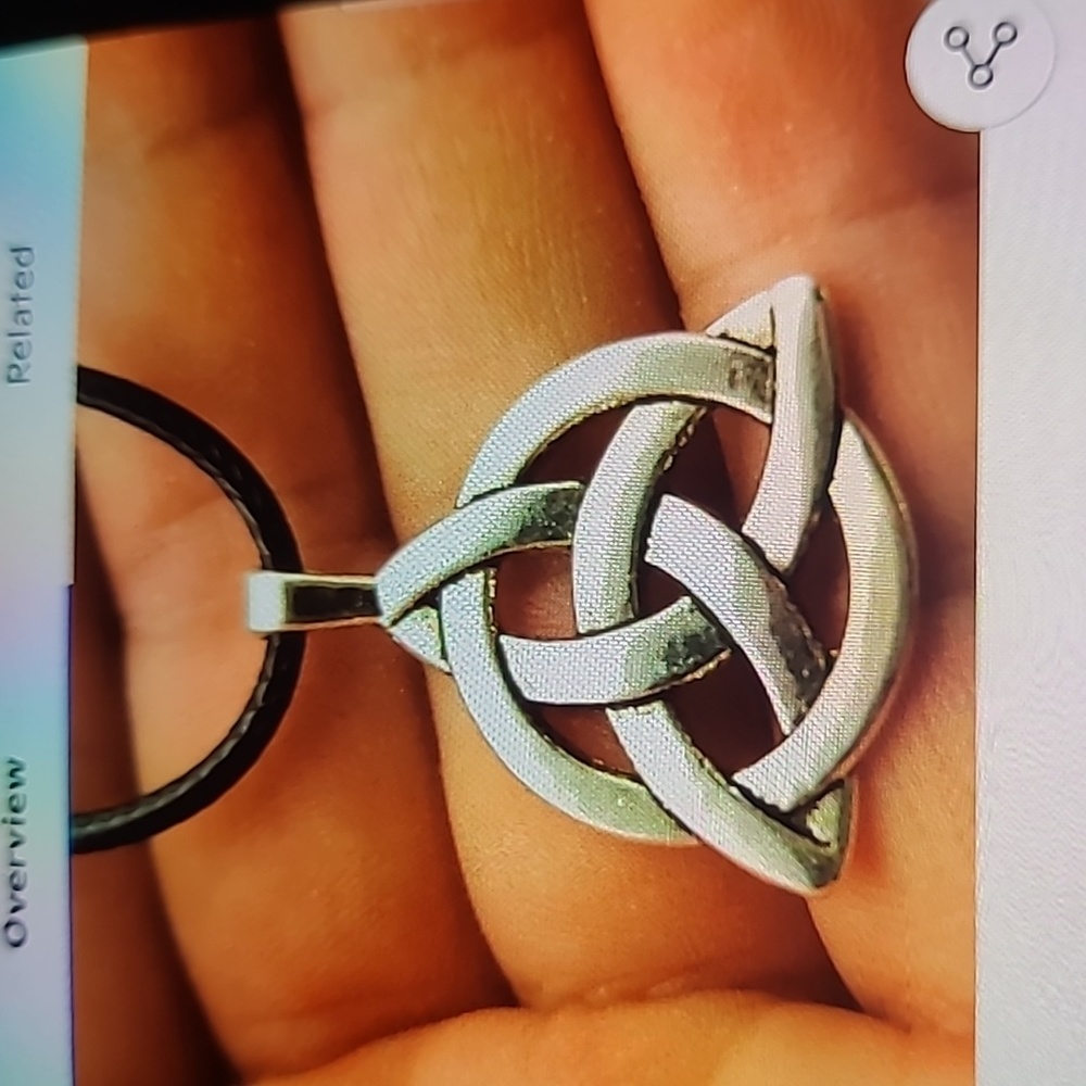 Necklace.#117 - Picture 2 of 2